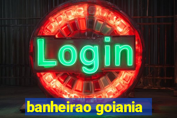 banheirao goiania